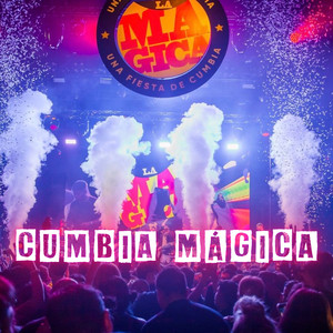 CUMBIA MÁGICA