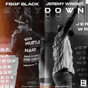 Stay Down (feat. Jeremy Wright)
