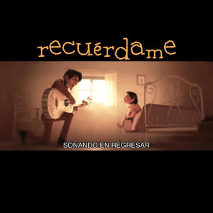Recuérdame (Tributo acústico) (en Vivo desde el bar)