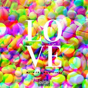 Fell N' Love (feat. King James)