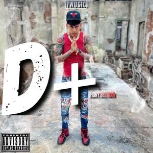 D+ (Explicit)