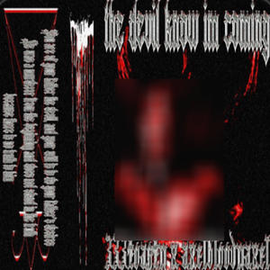 the devil know im comin (feat. AXELBLOODYAXEL) (Explicit)