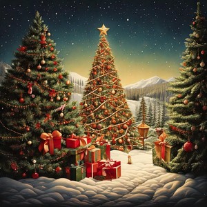 Evening Tunes: A Christmas Celebration