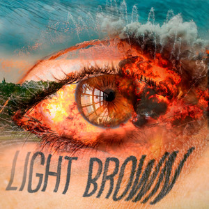 Light brown (Explicit)
