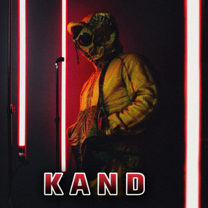 Kand (feat. Ronit Raj) (feat. Ronit Raj)