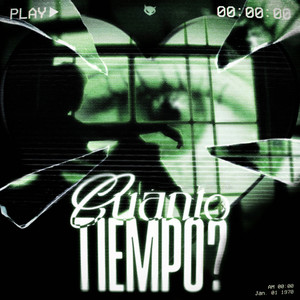 CUÁNTO TIEMPO?