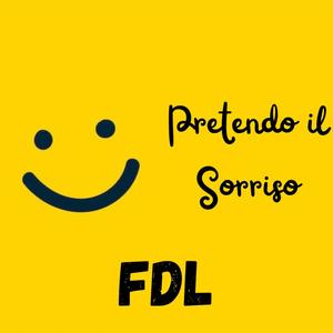 Pretendo il sorriso