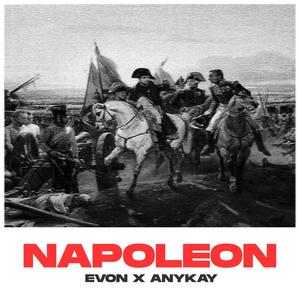 Napoleon (feat. Anykay)