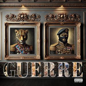 GUERRE (Explicit)