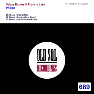 Phonia (Graham Lloris Remix)