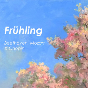 Variations in E-Flat Major, Op. 44 - Beethoven: Variations in E-Flat Major, Op. 44: Var. 14. Allegro - Andante - Presto