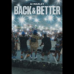 Ai Marley - Club Jbl (Explicit)