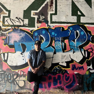 Spiritual Mind (feat. Daniel Herrera) (Explicit)