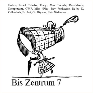 Bis Zentrum 7