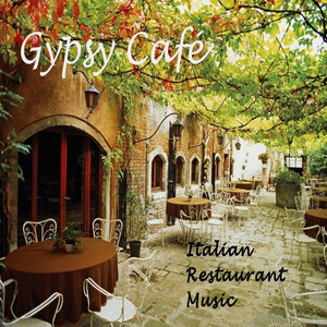 Gypsy Cafe Ensemble - Propizio Chitarra