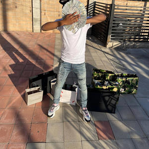 First Show (Explicit)