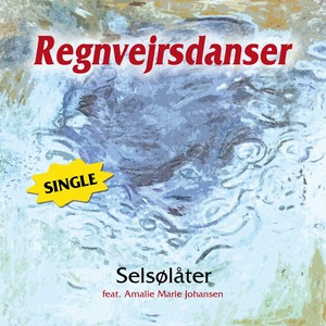 Regnvejrsdanser