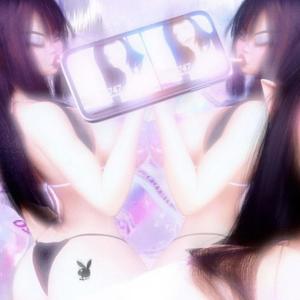 FASHION GIRL (Explicit)