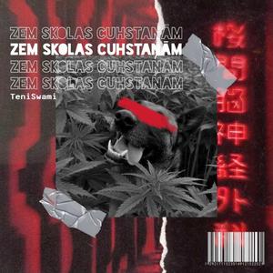 Zem skolas cuhstaņām (Explicit)