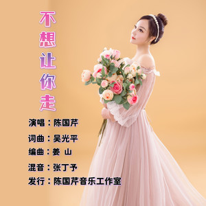 不想让你走 (伴奏)