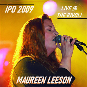 COMIN' BACK FOR MORE (Live At The Rivoli 2009)