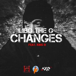 Changes (feat. King B)