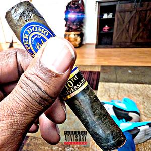 Gustavo's Muzic (Explicit)