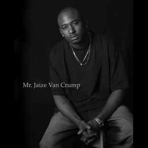 The 1st Book of 'Crump (Explicit)