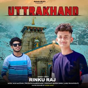 Uttrakhand