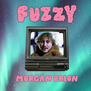 Fuzzy(feat. Mathias Kom)