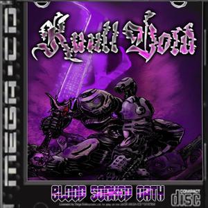 Blood Soaked Oath (feat. GeoffPlaysGuitar) [Explicit]