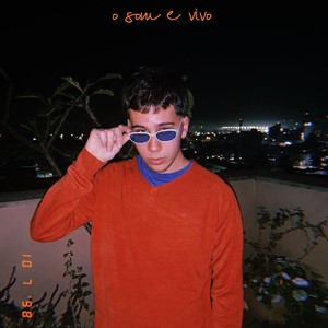 ela anda no meu ritmo