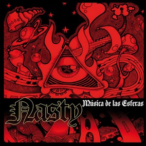 Días Extraños (feat. Ignacio Garay, Boya, Matías “El Mago” Plá & Mario Astutti)