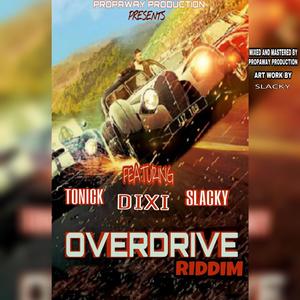 Overdrive Riddim