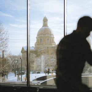 All Gone (No Escape)