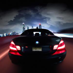 One of a kind (feat. s8ghost)