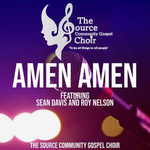 Amen Amen (Radio Edit)