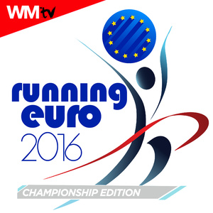 RUNNING EURO 2016 CHAMPIONSHIP EDITION