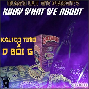 Know What We About (Explicit)