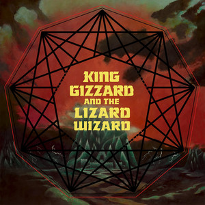 Nonagon Infinity (Explicit)