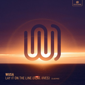 Lay It on the Line (Club Mix)