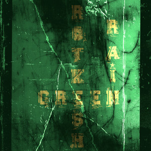 Green Rain