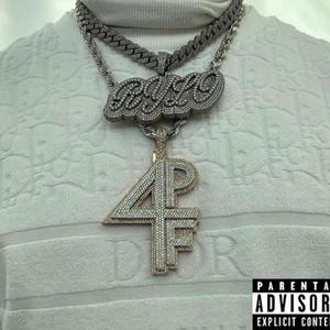 Standing In The Rain (Explicit)