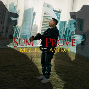 Sum 2 Prove (feat. A$tro) (Explicit)