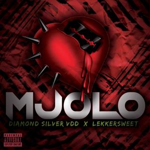 Mjolo (feat. Diamond Silver) [Explicit]