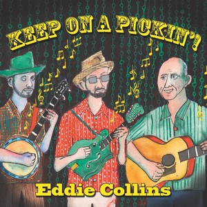 Keep On a Pickin'!