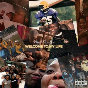 On My Soul (feat. AR Qua) (Explicit)