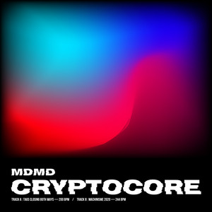 Cryptocore