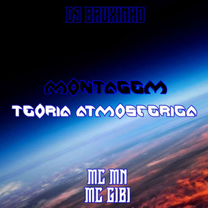 Montagem Teoria Atmosférica (Explicit)