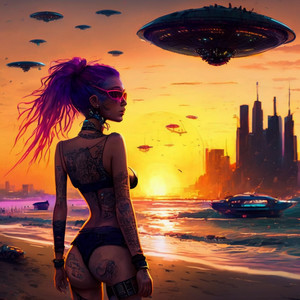 Life style (Explicit)